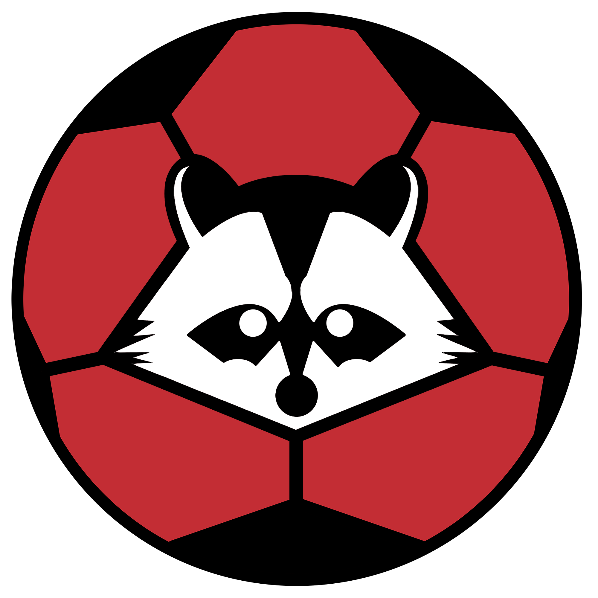 SFU Robot Soccer logo