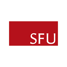 Simon Fraser University logo